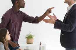 Navigating Contractual Disputes: Expert Guidance and Resolutions